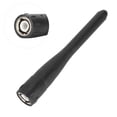 thumbnail image 3 of Antena WalkieTalkie Antena Durable BNC Macho 136174MHZ Antena Compatible Para TK208 TH28A TH22AT, 3 of 7