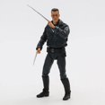 thumbnail image 4 of Figura de acción de colección NECA Terminator 2 T-1000 policía en motocicleta PVC 17 cm, 4 of 5