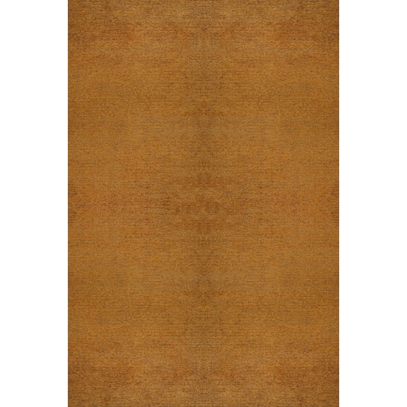 Copper Solid Color Area Rugs for Living Room Washable Rugs Boho Moroccan Area Rug Soft Neutral Geometric Bohemian Carpet Distressed Indoor Rug for Bedroom Dining Room Office Foldable Nonslip Rug