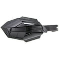 thumbnail image 3 of Arctic Cat 8639-352 Black Procross Hand Guards 2014-2022 ZR XF Thundercat Riot, 3 of 10
