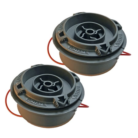 UPC 704660070709 product image for Ryobi RY28140 Trimmer (2 Pack) Genuine OEM Replacement String Head Assembly # 30 | upcitemdb.com