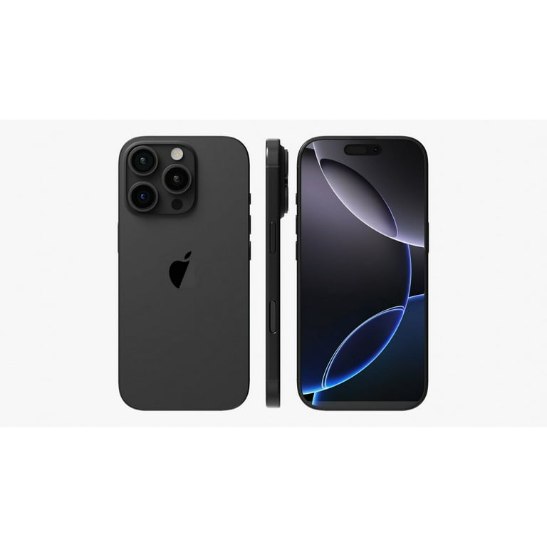 iPhone16Pro 256GB ブラック Amazon.com: Apple iPhone 16 Pro Max, US Version, 256GB