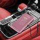 thumbnail image 1 of Xihbxyly Ofertas Diarias de Hoy Prime Solo Hoy Alfonbrilla Antideslizante de Carga Inalámbrica para Coche 15 W, Más Funda Adicional Que Se Instala Sin Quitar Función de Carga Inalámbrica Del Coche, C, 1 of 7