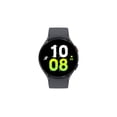 thumbnail image 2 of SAMSUNG Galaxy Watch 5 44 mm Bluetooth Smartwatch con Cuerpo, Salud, Fitness y sueño, batería Mejorada, Vidrio de Zafiro, Seguimiento GPS Mejorado, versión Estadounidense, Gris (reacondicionado), 2 of 5