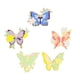 thumbnail image 2 of Broches de Mariposa Elegantes Decorativos de Metal Insignia de Animal Pin de Solapa Fernando, 2 of 8