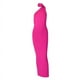 thumbnail image 5 of Vestido de verano estilo europeo y americano sexy, sin espalda, plegable, ajustado, de color sólido, sin mangas y con temperamento, 5 of 5