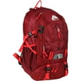 thumbnail image 2 of Ozark Trail Adult 36 Ltr Hiking Daypack, Unisex, Green, 2 of 17