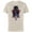 Natural, variant on Dark Side Emperor Palpatine Guards Rule the Galaxy - Short Sleeve Cotton T-Shirt for Adults - Customized-Natural