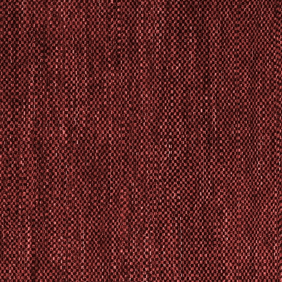 Ahgly Company Indoor Square Abstract Red Modern Area Rugs, 6' Square