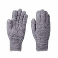 thumbnail image 1 of Moyic 2 uds guantes de limpieza cuidado de microfibra de ventanas removedor de polvo absorbente de agua reutilizable Coral mujeres Cadenas y protecciones para puertas de seguridad, 1 of 6