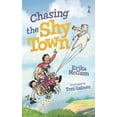 thumbnail image 1 of Pre-Owned Chasing the Shy Town (Paperback) 1915071518 9781915071514, 1 of 2
