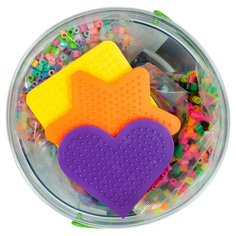 Get the latest collection of Art Star Melty Beads Activity Kit