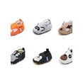 thumbnail image 5 of Cotton Cartoon Non Slip Soft-soled Indoor Baby Shoes, 5 of 5