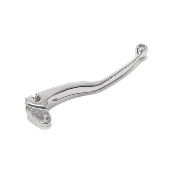 Polished Left Clutch Lever Compatible with Yamaha YFZ350 Banshee 2002 2003 2004 2005 2006
