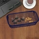 thumbnail image 5 of Organizador De Escritorio, Caja De Almacenamiento De Artículos De Papelería, Cesta De Malla Metálica, Accesorios De Escritorio Para Oficina, Organización De Escritorio En Casa, 5 of 9