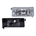 thumbnail image 1 of Faro DEPO Tsuru 1988 Nissan Izq Cristal, 1 of 4