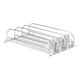 thumbnail image 4 of Organizador de bebidas para refrigerador, hélice automática para bebidas, resistente al polvo, fácil de montar. 3 hileras blancas, 4 of 8