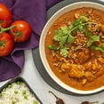 thumbnail image 2 of Patak's Spicy Tikka Masala Simmer Sauce - 15 Oz (Pack of 3) – With Tomato, Onion, Cilantro, and Spices, No Artificial Flavors or Preservatives, Gluten Free, Vegetarian Friendly, 2 of 5