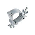thumbnail image 1 of Justharion Durable Alloy Wrap Around Clamp for Club Exhibition Event Stylish Lighting Hook Mount Aluminum Master 1Set, 1 of 6