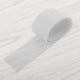 thumbnail image 1 of Faldas de Silicona 40 Hebras Macarena Materiales de Bricolaje para Spinnerbaits 10 Colores Blanco, 1 of 6