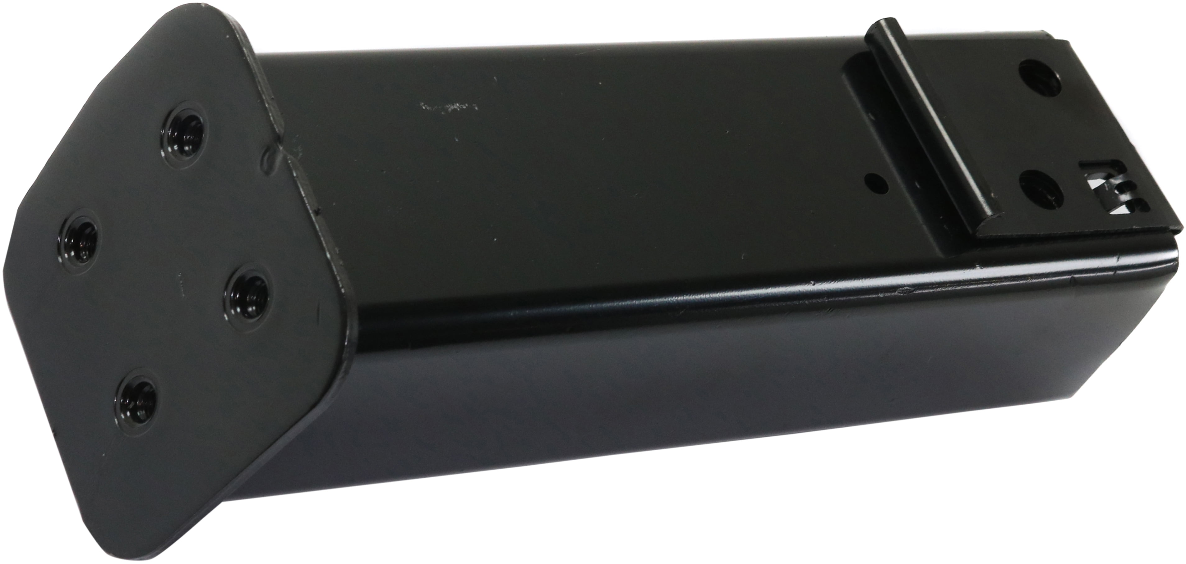 Replacement RC01310026 Bumper Bracket Compatible For 2016-2019 Chevrolet Volt Front, Left Driver