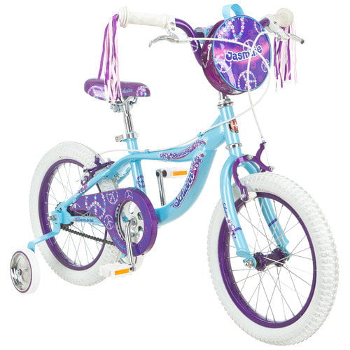 jasmine bike