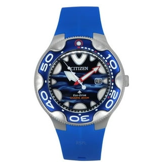 Citizen (BN0220-16E) Promaster Marine Diver Eco-Drive Titanium