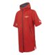 thumbnail image 4 of Chaqueta impermeable tipo parka para nadar, de secado rápido, deportiva, resistente al viento y al agua, para surf. Rojo, 4 of 8