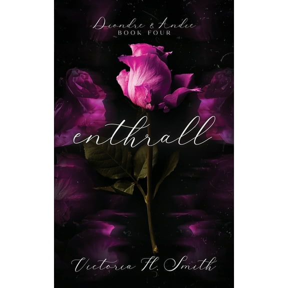 Found by You Enthrall, Book 4, (Paperback)