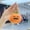 B, variant on BGZLEU Halloween Plush Toy - Small Stuffed Pumpkin Doll, Soft Ornaments, Keychain Pendant With Horror Expression for Carnival Party Decorations, 3.5 Inch