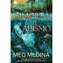Graciela En El Abismo, (Paperback)