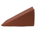 thumbnail image 2 of Body Positioning  Pillow Brown Leather Sponge Support Lift Detachable  Body Positioner For Arm, 2 of 8