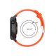 thumbnail image 2 of Correa Transpirable De Silicona Suave De 22Mm Compatible Con Huami/Huawei/Samsung/Garmin Correas De Reloj De Repuesto Correa De Reloj De Silicona Cateissary EL016718-05, 2 of 5