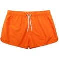 thumbnail image 3 of Maillot de Bain Homme Printemps Surf et Été Short de Bain Homme, 3 of 8