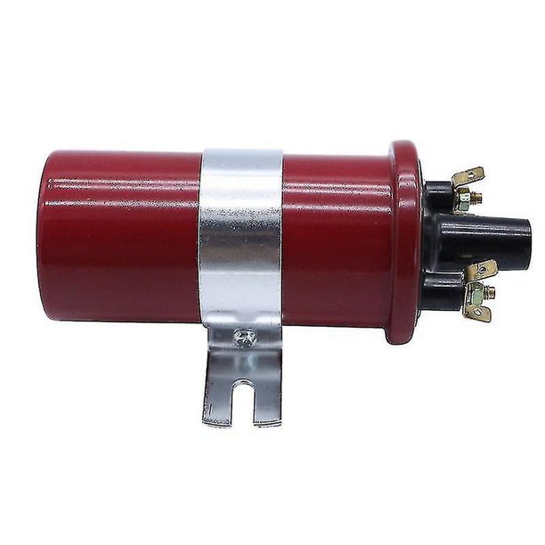 Bobina de encendido deportiva estándar de alto rendimiento 12v Dlb105