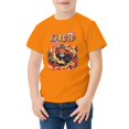 thumbnail image 1 of Camiseta Algodón de Naru para niños, 1 of 5