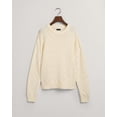 thumbnail image 3 of Gant Apparel S Women's D2. Weave Knit C-Neck Seasonal Newness Nude , S Reg US, 3 of 4