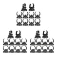 thumbnail image 1 of stanreset Conveniently Mount Aquarium Light with 10Pcs Suction Cups Clips Style A 3Set, 1 of 6
