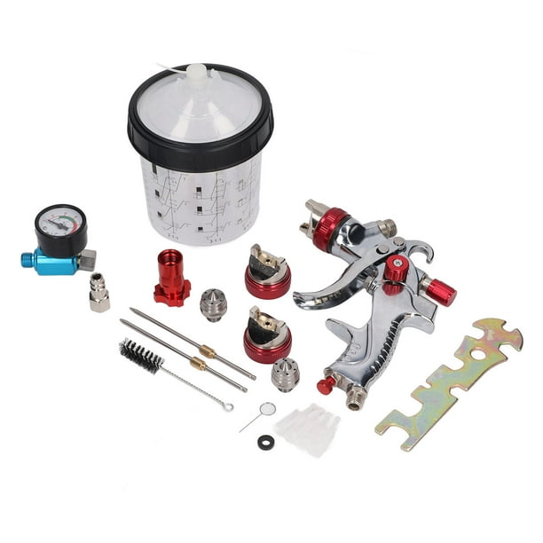 Airless hvlp paint sprayer for automotive online