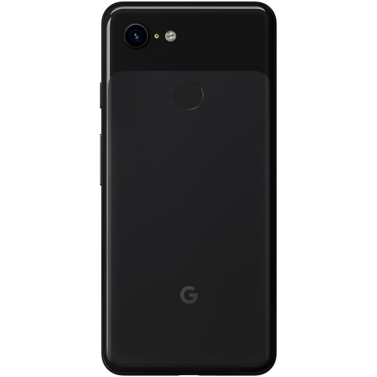 Restored Google Pixel 3 64GB Unlocked GSM & CDMA 4G LTE Android