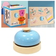 thumbnail image 3 of Juguete Montessori CUTICAT Tablero Ocupado, 3 of 8
