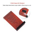 thumbnail image 3 of M Buder 32 GPIO Expansion Module 8-bit Input & Output IO Extend Adapter Module for Raspberry Pi, 3 of 4
