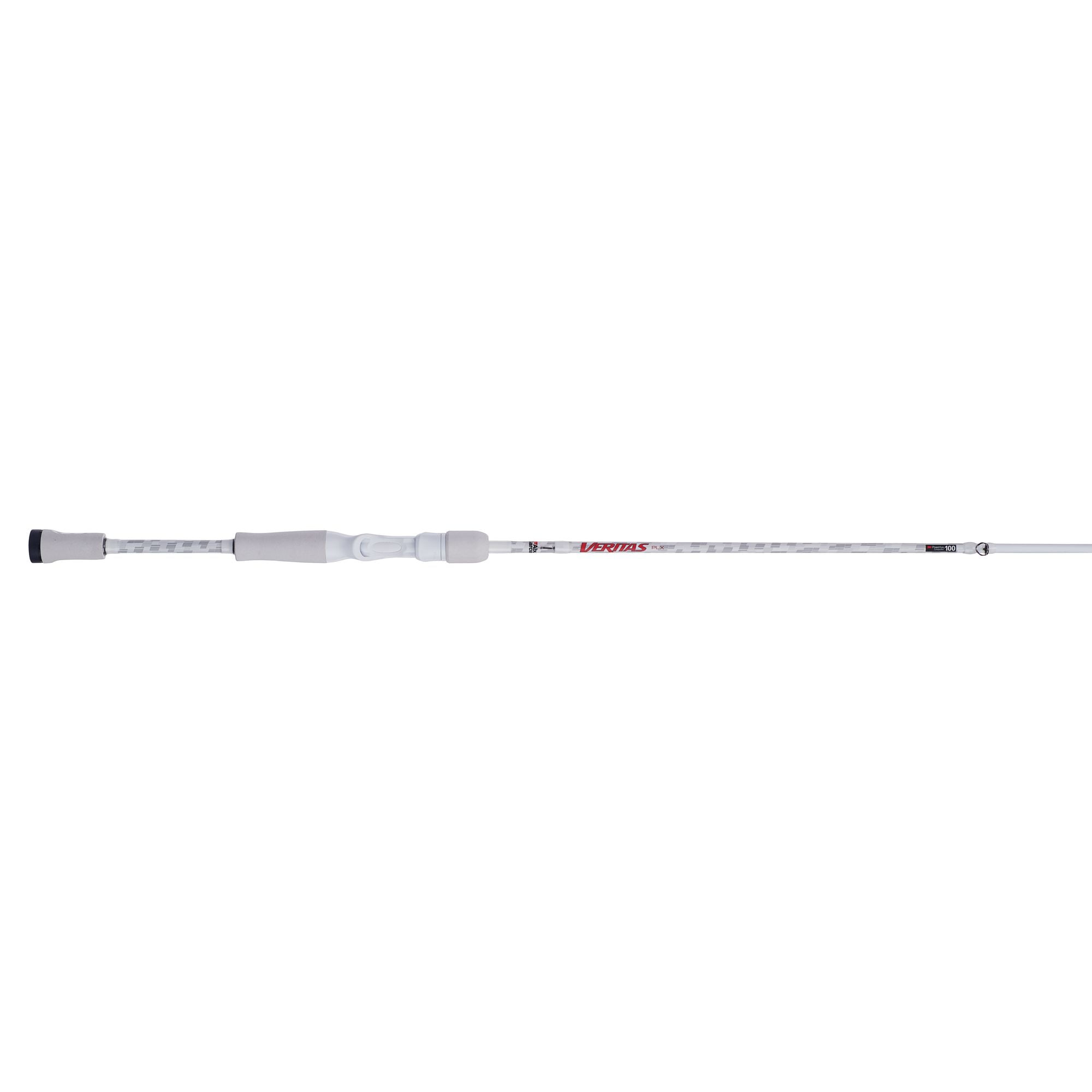 abu garcia veritas 6 6 TOURNAMENT SPINNING ROD 6'10