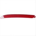 thumbnail image 4 of Car Rear Bumper Brake Reflector Light Rear Fog Light Reflector, 4 of 5
