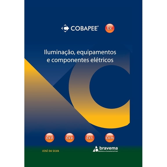 Iluminação, equipamentos e componentes elétricos, (Paperback)
