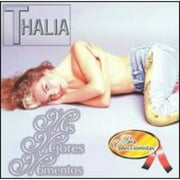 Thalia: Mis Mejores Momentos