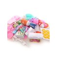 thumbnail image 2 of Juego de 33 piezas de juguetes para niños, conjuntos de moda, regalos de cumpleaños para niñas, compatible con muñecas Barbie de 11,5 pulgadas., 2 of 3