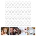 thumbnail image 2 of 200 Pcs Capsules de Pièces Transparentes Boîtes Supports 21mm Étui de Protection pour Pièces, 2 of 9