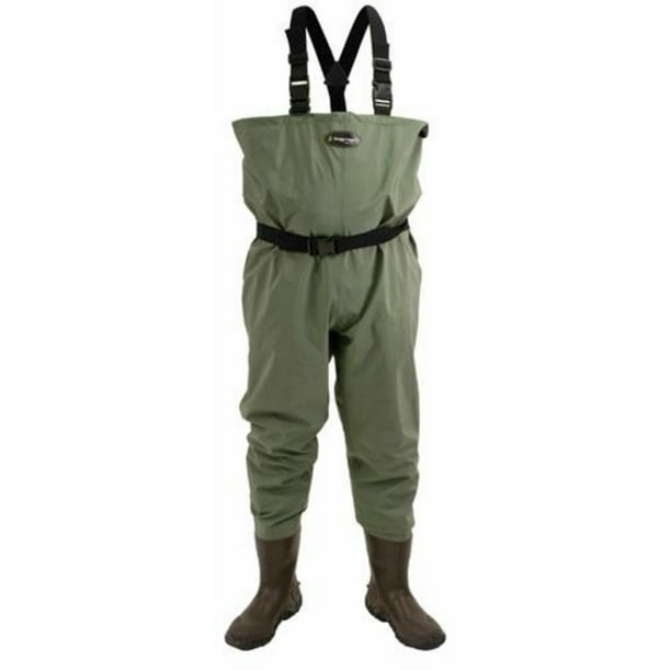 Frogg Toggs 272123809 Canyon Togg Breathable Cleated Boot Foot Chest