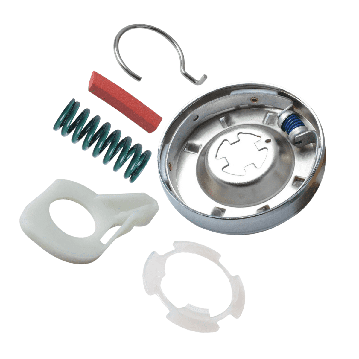 Scaroo 285785 Washer Clutch Kit Compatible with Whirlpool 285140, 285743 2-Pack